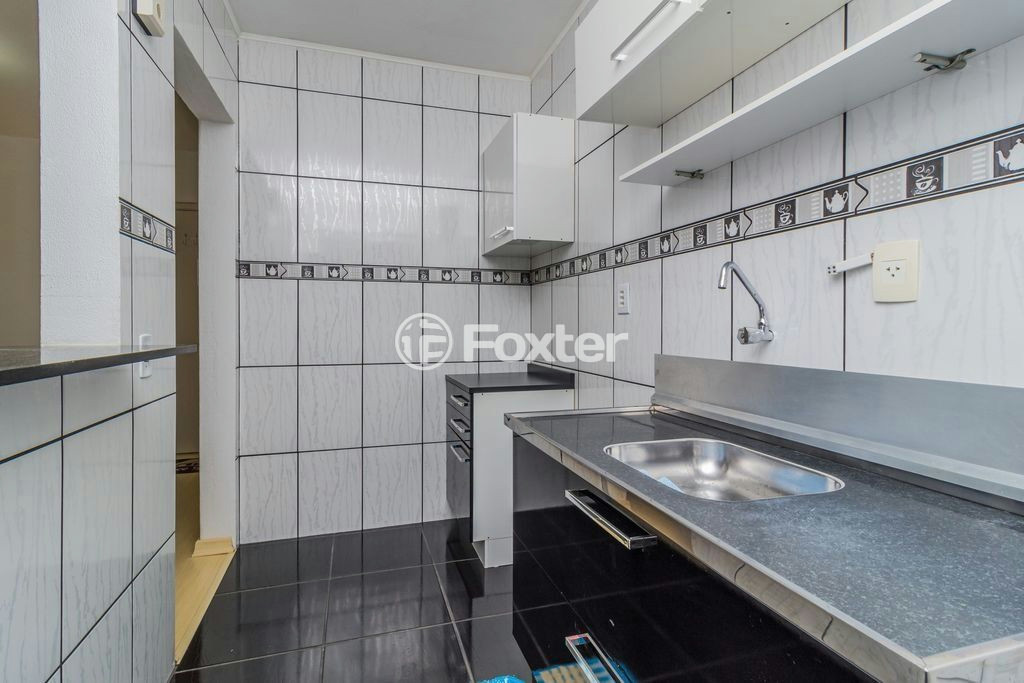 Apartamento à venda com 1 quarto, 47m² - Foto 4