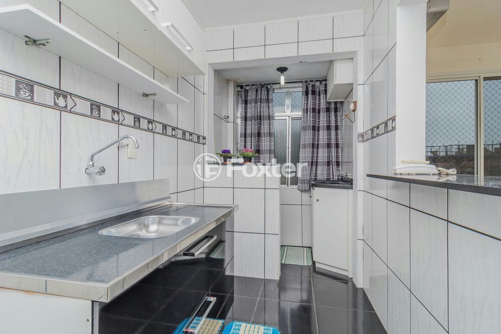 Apartamento à venda com 1 quarto, 47m² - Foto 5