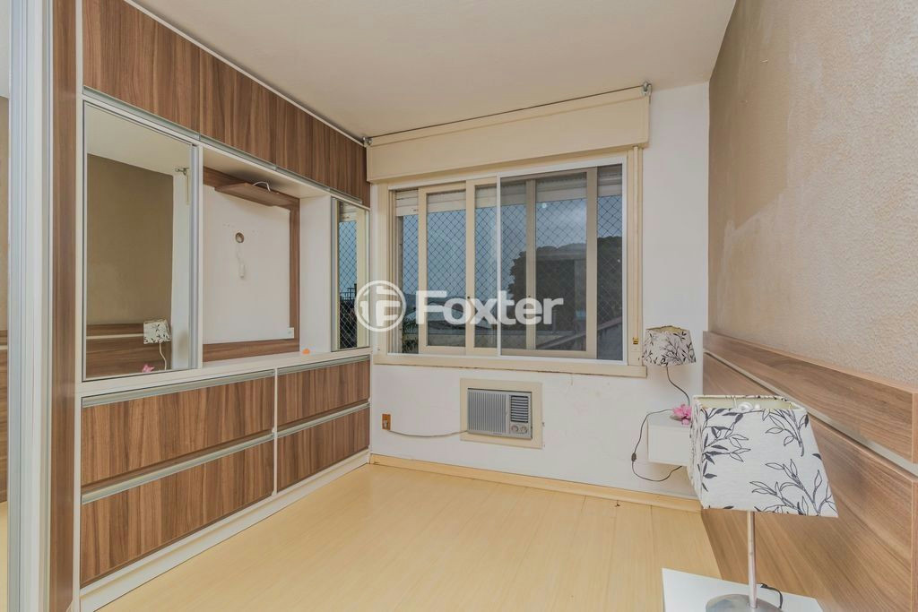 Apartamento à venda com 1 quarto, 47m² - Foto 11