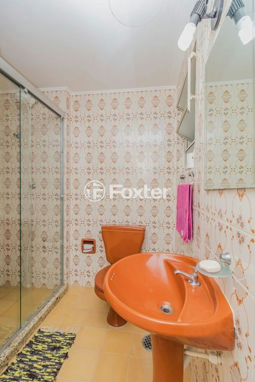 Apartamento à venda com 1 quarto, 47m² - Foto 12