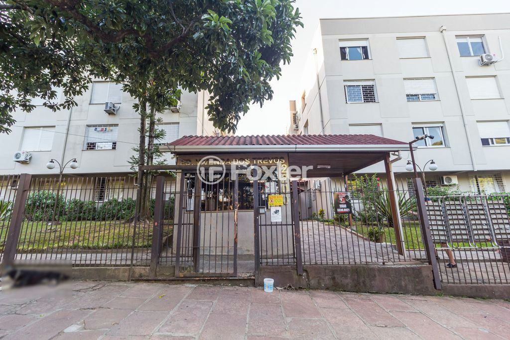 Apartamento à venda com 1 quarto, 47m² - Foto 17