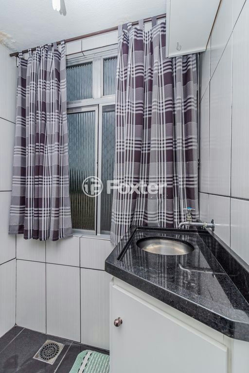 Apartamento à venda com 1 quarto, 47m² - Foto 6