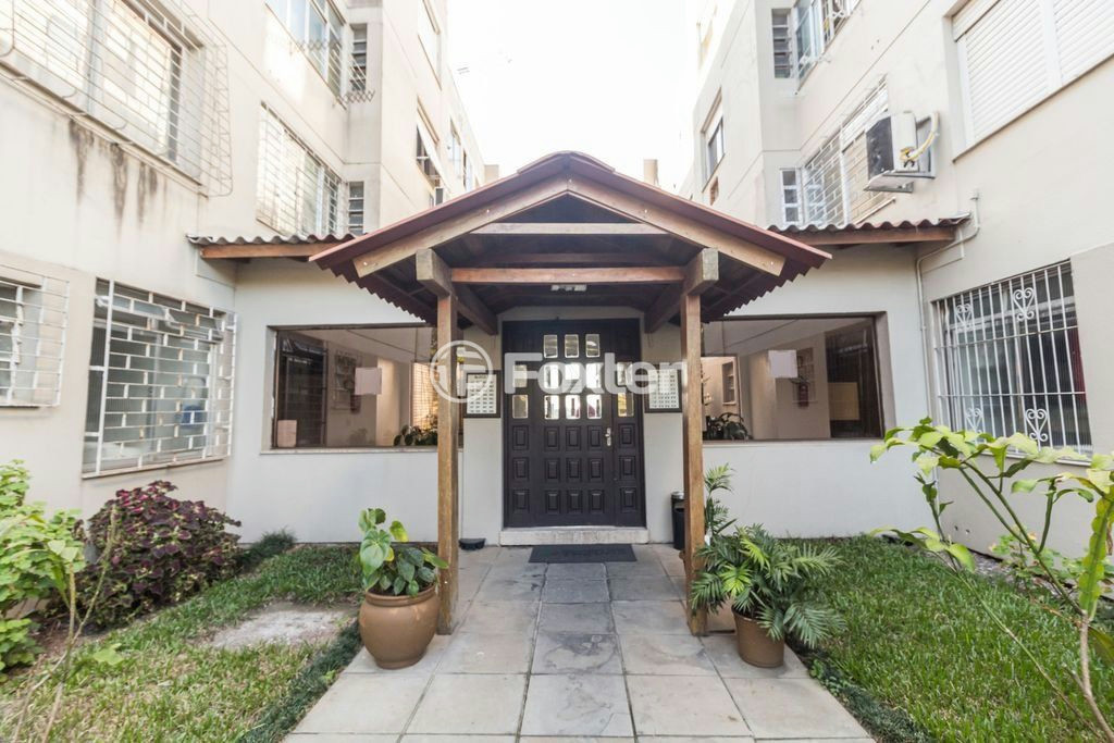 Apartamento à venda com 1 quarto, 47m² - Foto 19