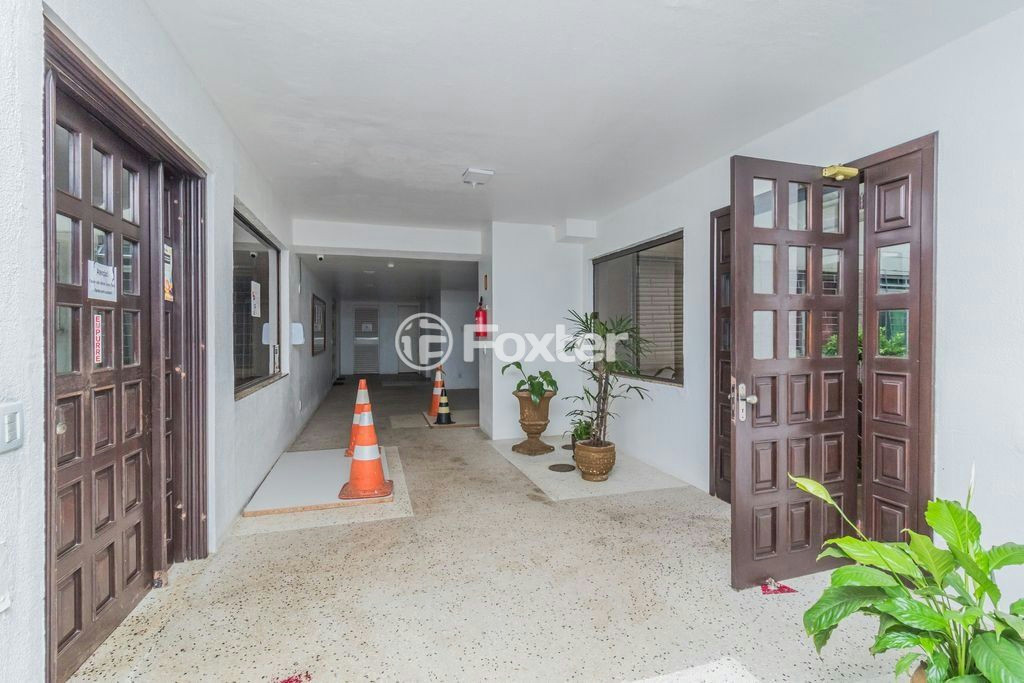 Apartamento à venda com 1 quarto, 47m² - Foto 16