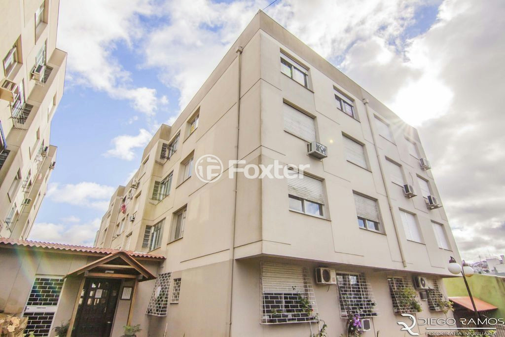 Apartamento à venda com 1 quarto, 47m² - Foto 18