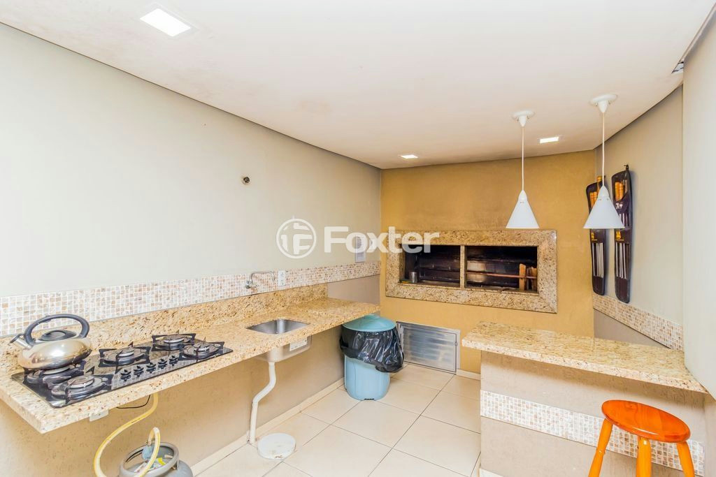 Apartamento à venda com 1 quarto, 47m² - Foto 14