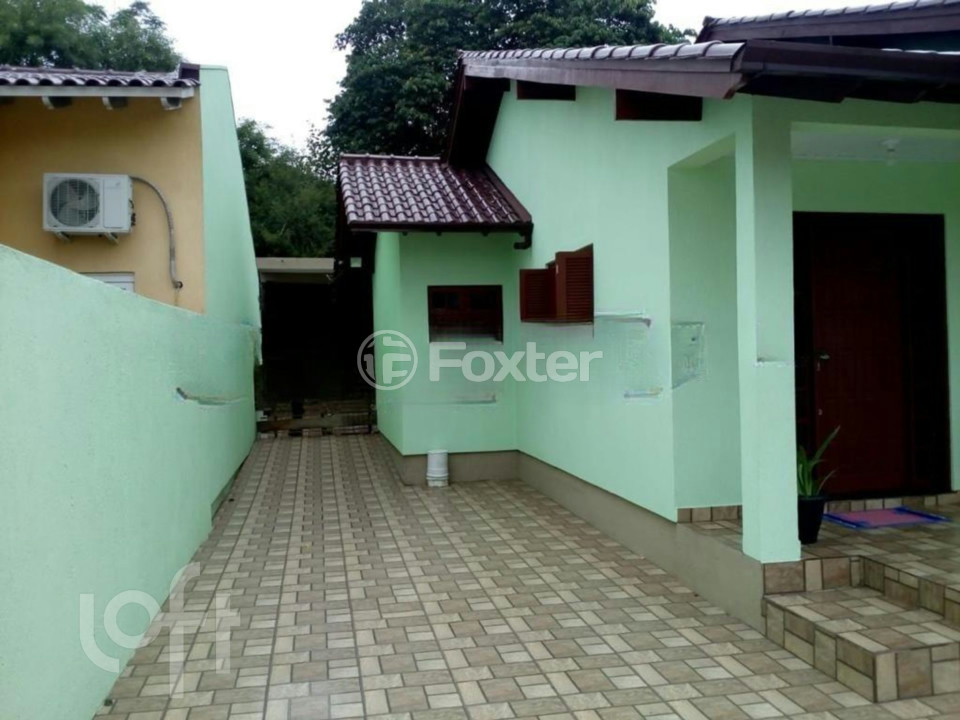 Casa à venda com 2 quartos, 69m² - Foto 16