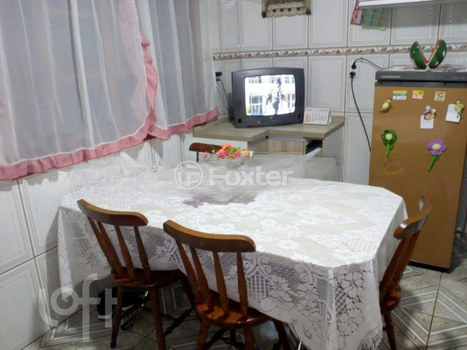 Casa à venda com 2 quartos, 69m² - Foto 4