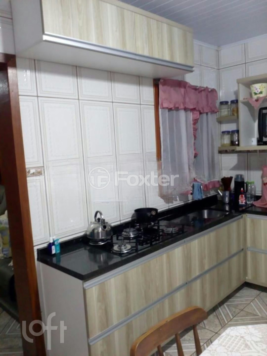 Casa à venda com 2 quartos, 69m² - Foto 6