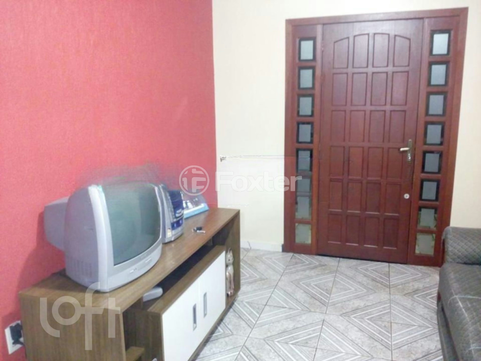 Casa à venda com 2 quartos, 69m² - Foto 19