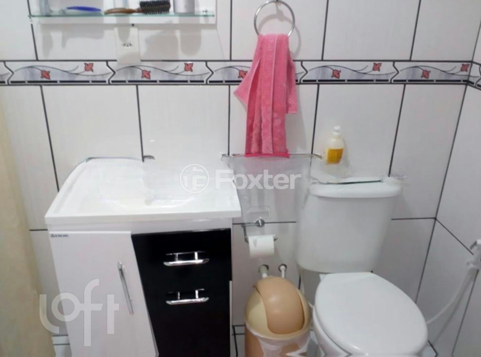 Casa à venda com 2 quartos, 69m² - Foto 13
