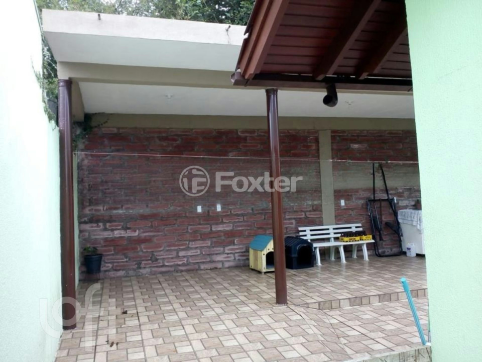 Casa à venda com 2 quartos, 69m² - Foto 18