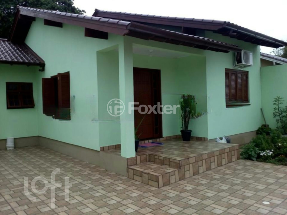 Casa à venda com 2 quartos, 69m² - Foto 15