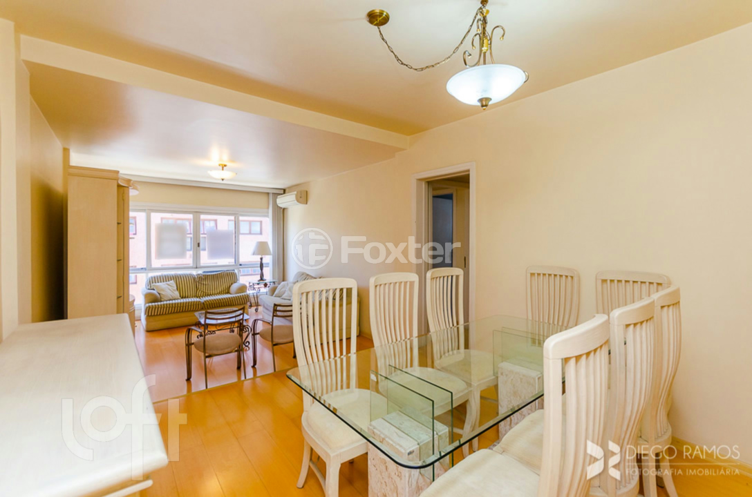 Apartamento à venda com 2 quartos, 90m² - Foto 1