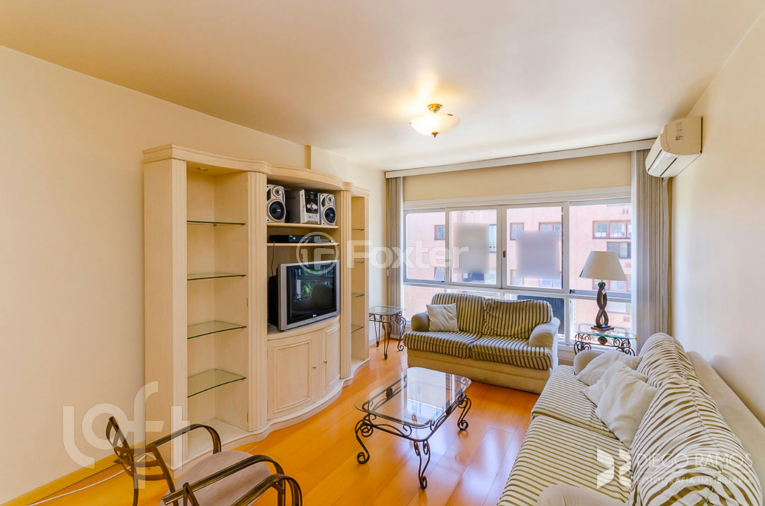 Apartamento à venda com 2 quartos, 90m² - Foto 30