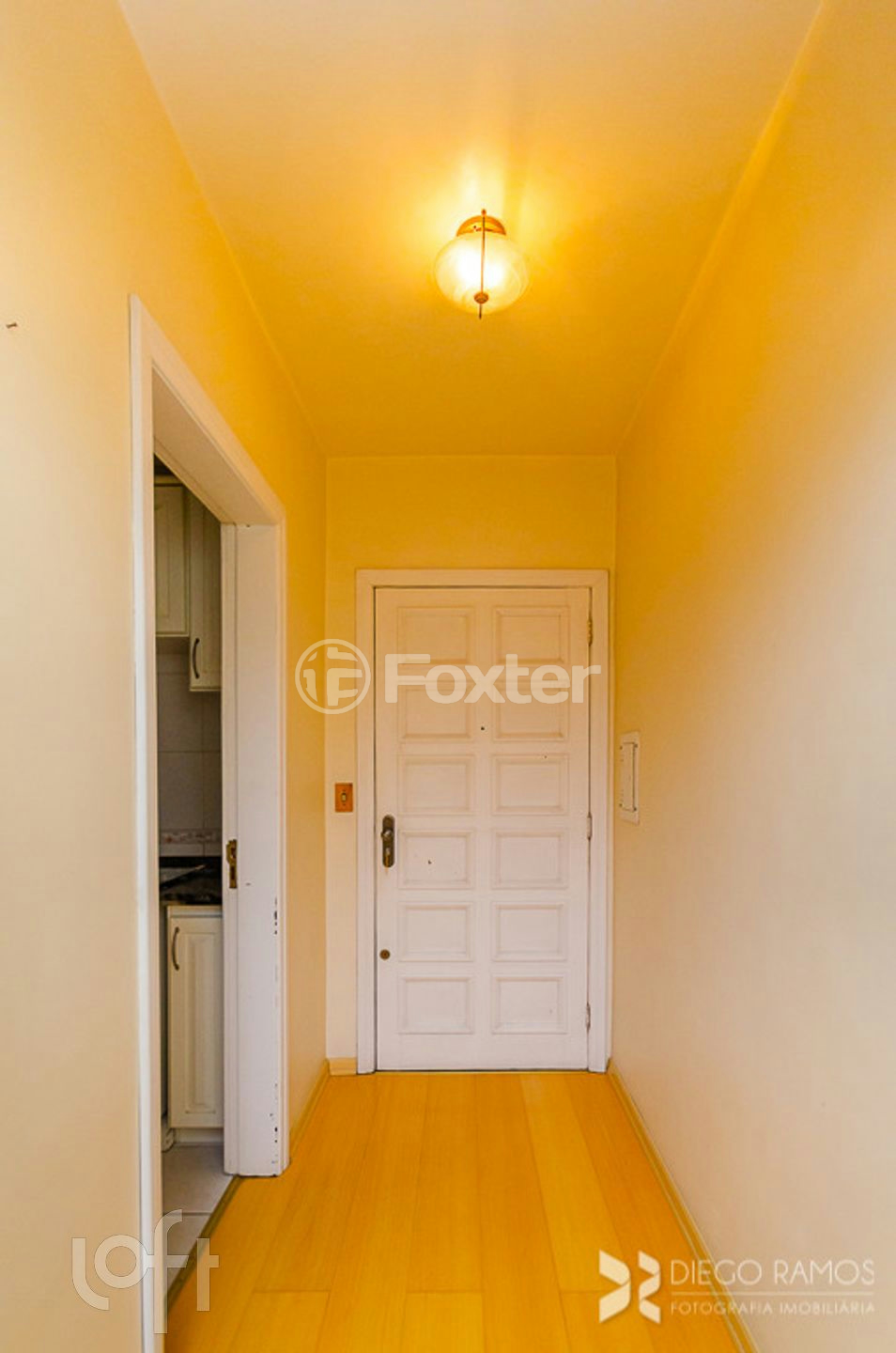 Apartamento à venda com 2 quartos, 90m² - Foto 6