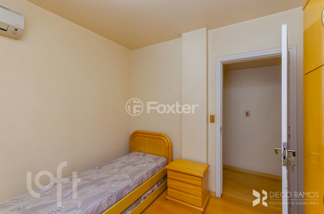 Apartamento à venda com 2 quartos, 90m² - Foto 12