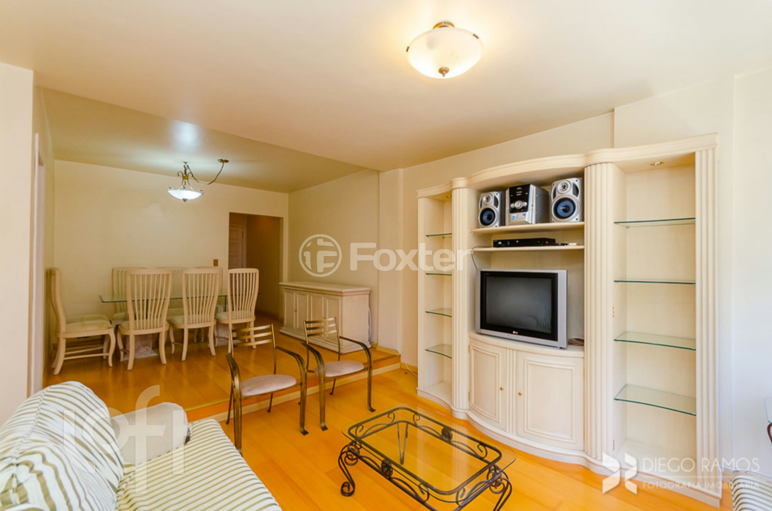 Apartamento à venda com 2 quartos, 90m² - Foto 5