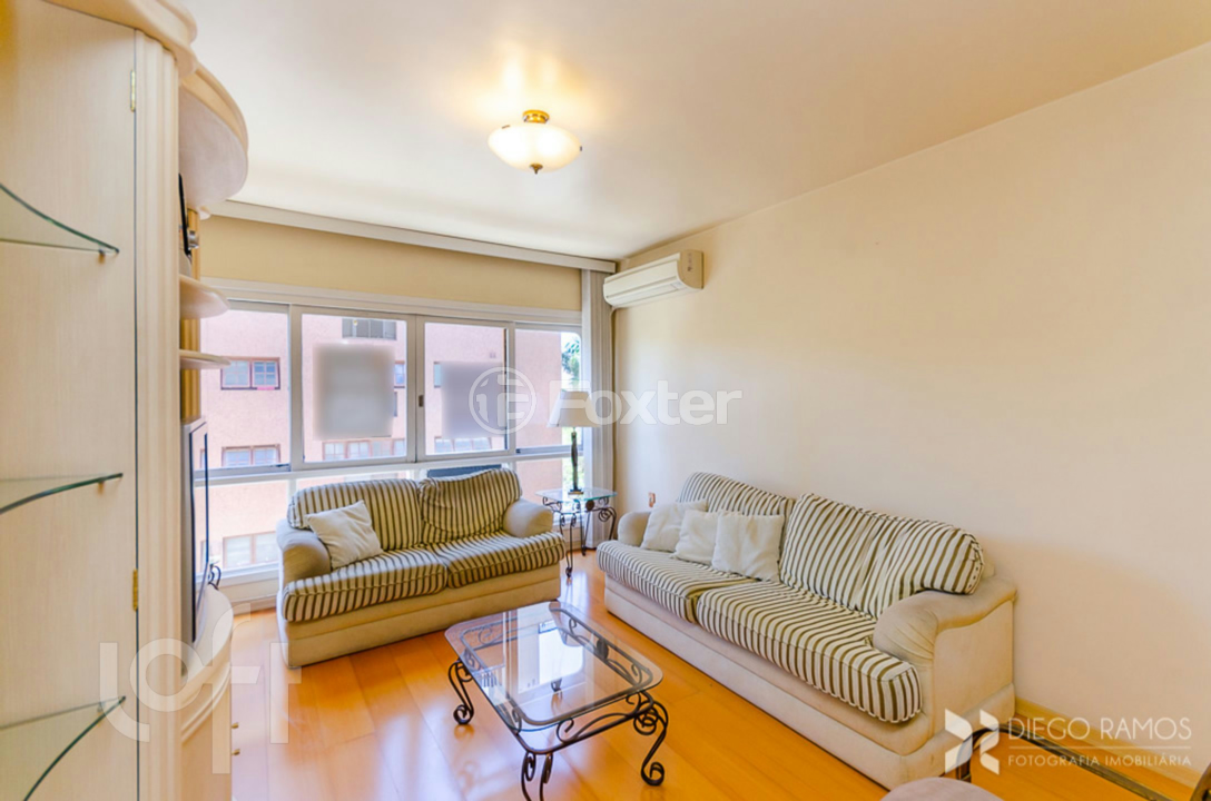 Apartamento à venda com 2 quartos, 90m² - Foto 2