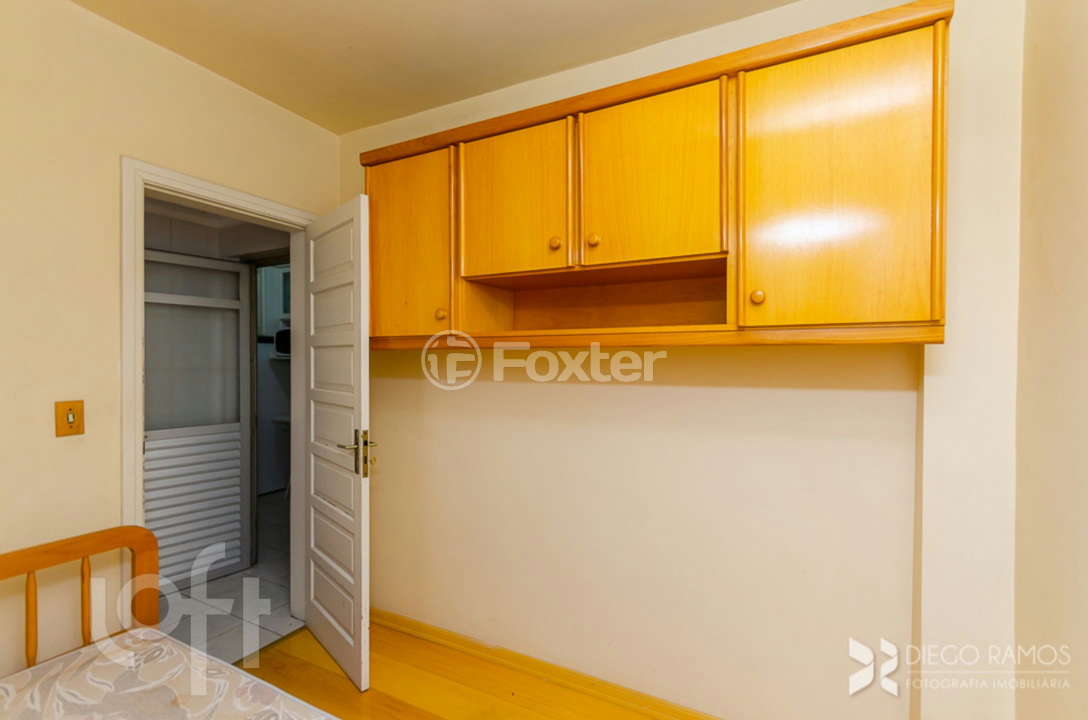 Apartamento à venda com 2 quartos, 90m² - Foto 21