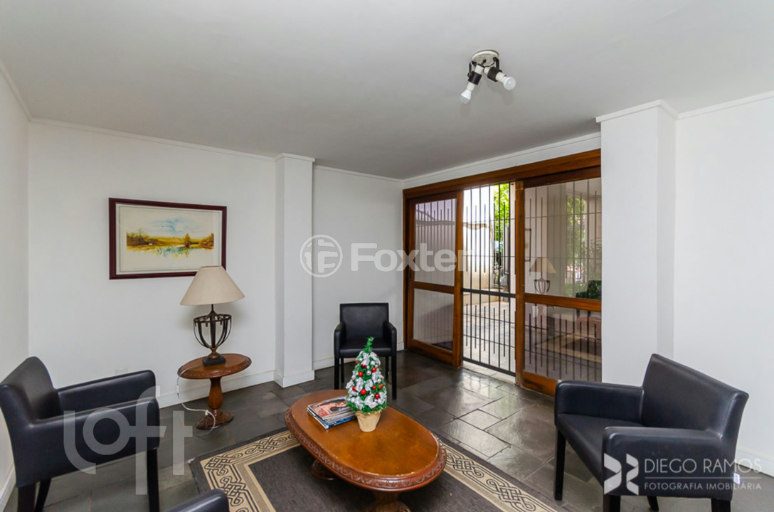 Apartamento à venda com 2 quartos, 90m² - Foto 26