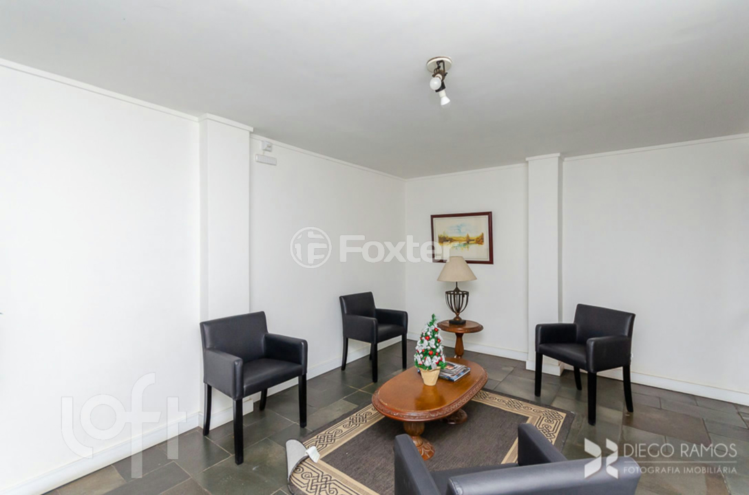 Apartamento à venda com 2 quartos, 90m² - Foto 25