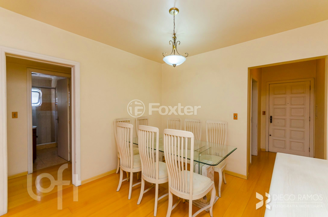 Apartamento à venda com 2 quartos, 90m² - Foto 3