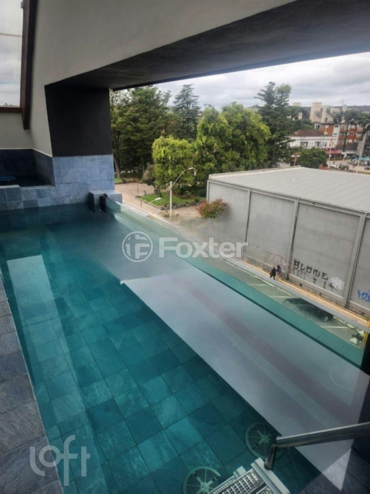 Apartamento à venda com 1 quarto, 42m² - Foto 16
