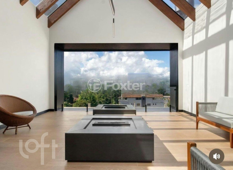 Apartamento à venda com 1 quarto, 42m² - Foto 8