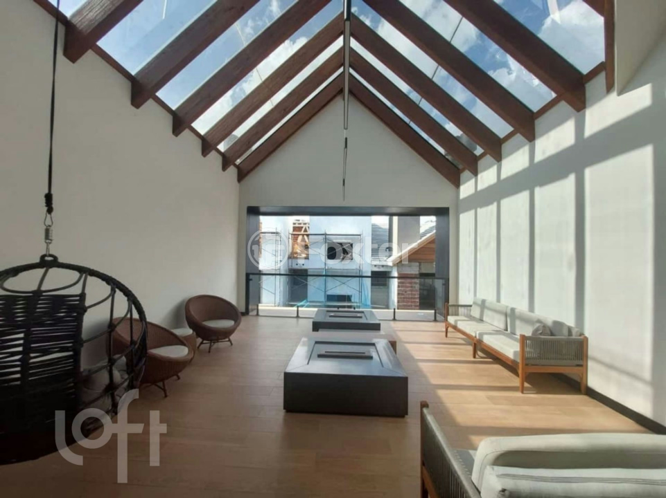 Apartamento à venda com 1 quarto, 42m² - Foto 20