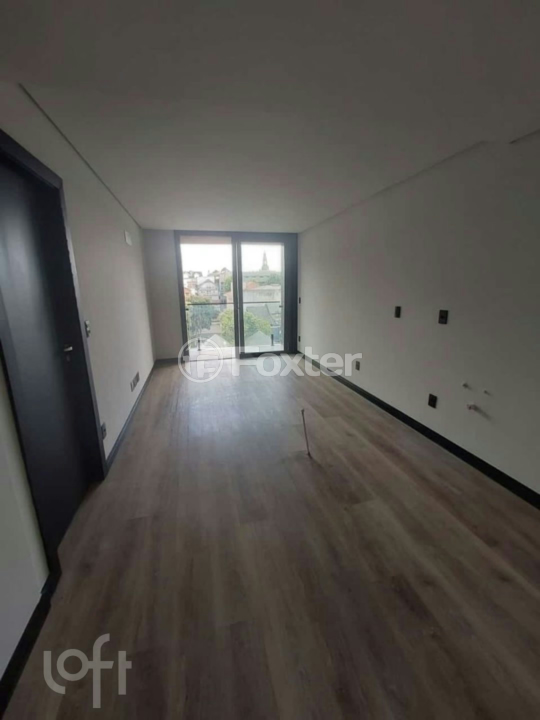 Apartamento à venda com 1 quarto, 42m² - Foto 3