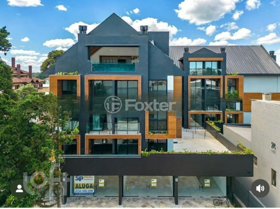 Apartamento à venda com 1 quarto, 42m² - Foto 15