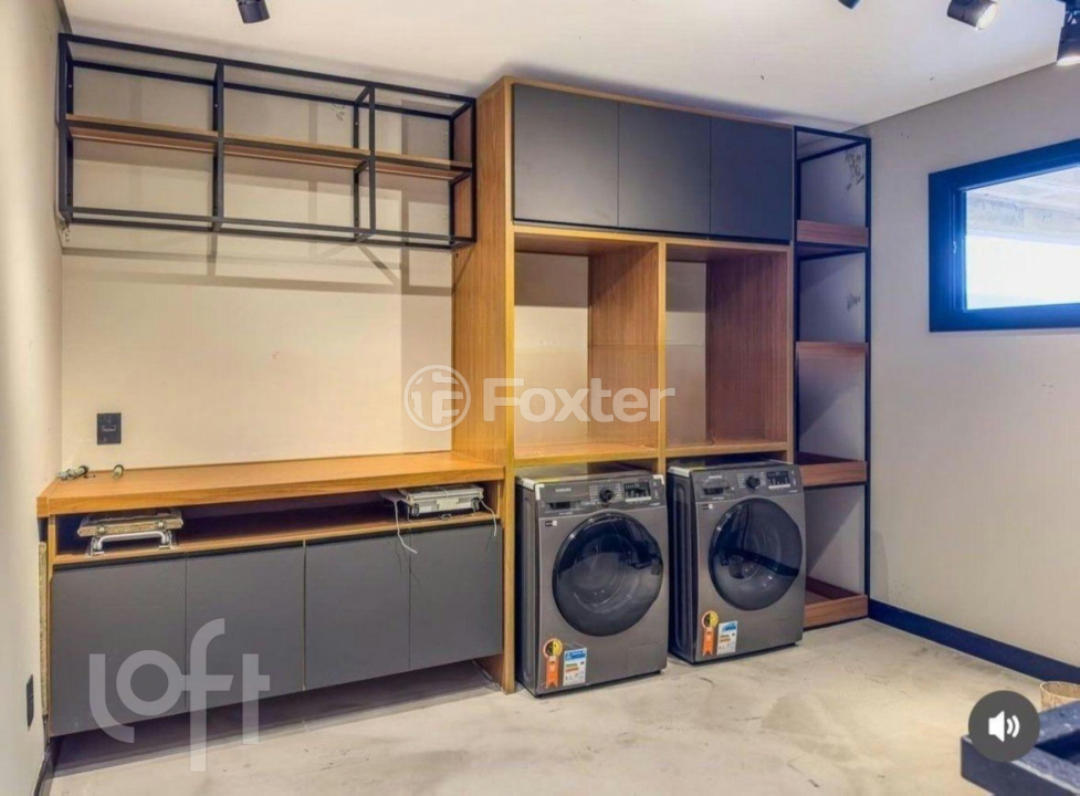 Apartamento à venda com 1 quarto, 42m² - Foto 11