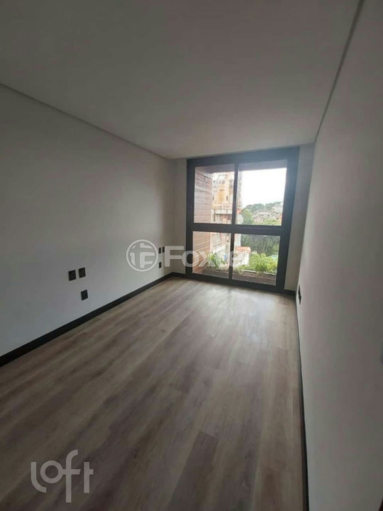 Apartamento à venda com 1 quarto, 42m² - Foto 4