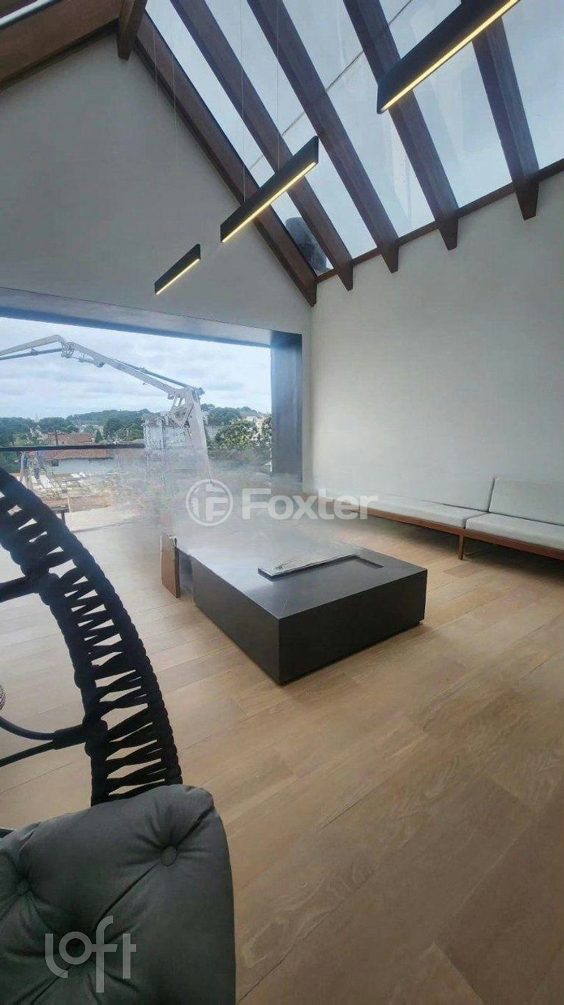 Apartamento à venda com 1 quarto, 42m² - Foto 18