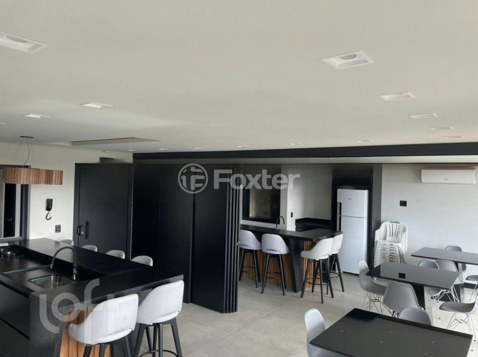 Apartamento à venda com 1 quarto, 42m² - Foto 14