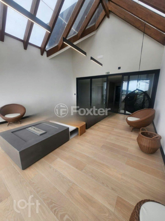 Apartamento à venda com 1 quarto, 42m² - Foto 17