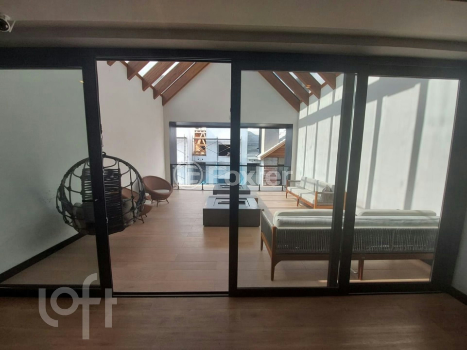 Apartamento à venda com 1 quarto, 42m² - Foto 7