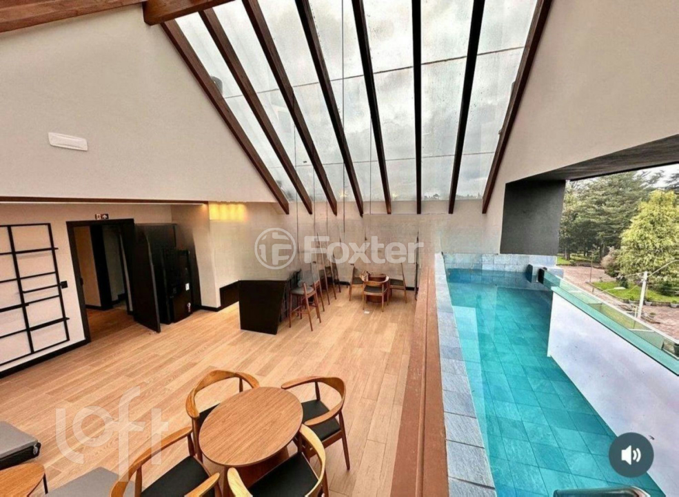 Apartamento à venda com 1 quarto, 42m² - Foto 21