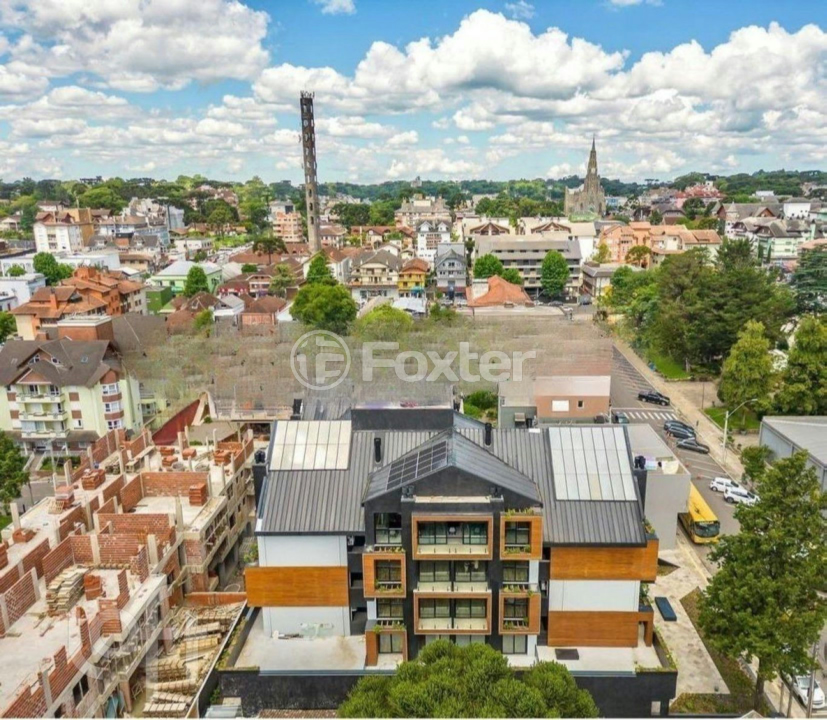 Apartamento à venda com 1 quarto, 42m² - Foto 13