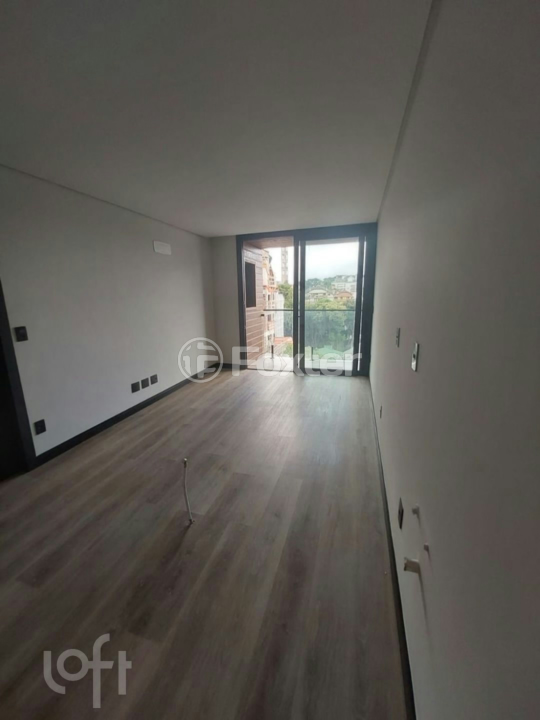 Apartamento à venda com 1 quarto, 42m² - Foto 2
