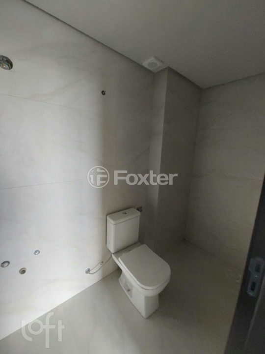 Apartamento à venda com 1 quarto, 42m² - Foto 5