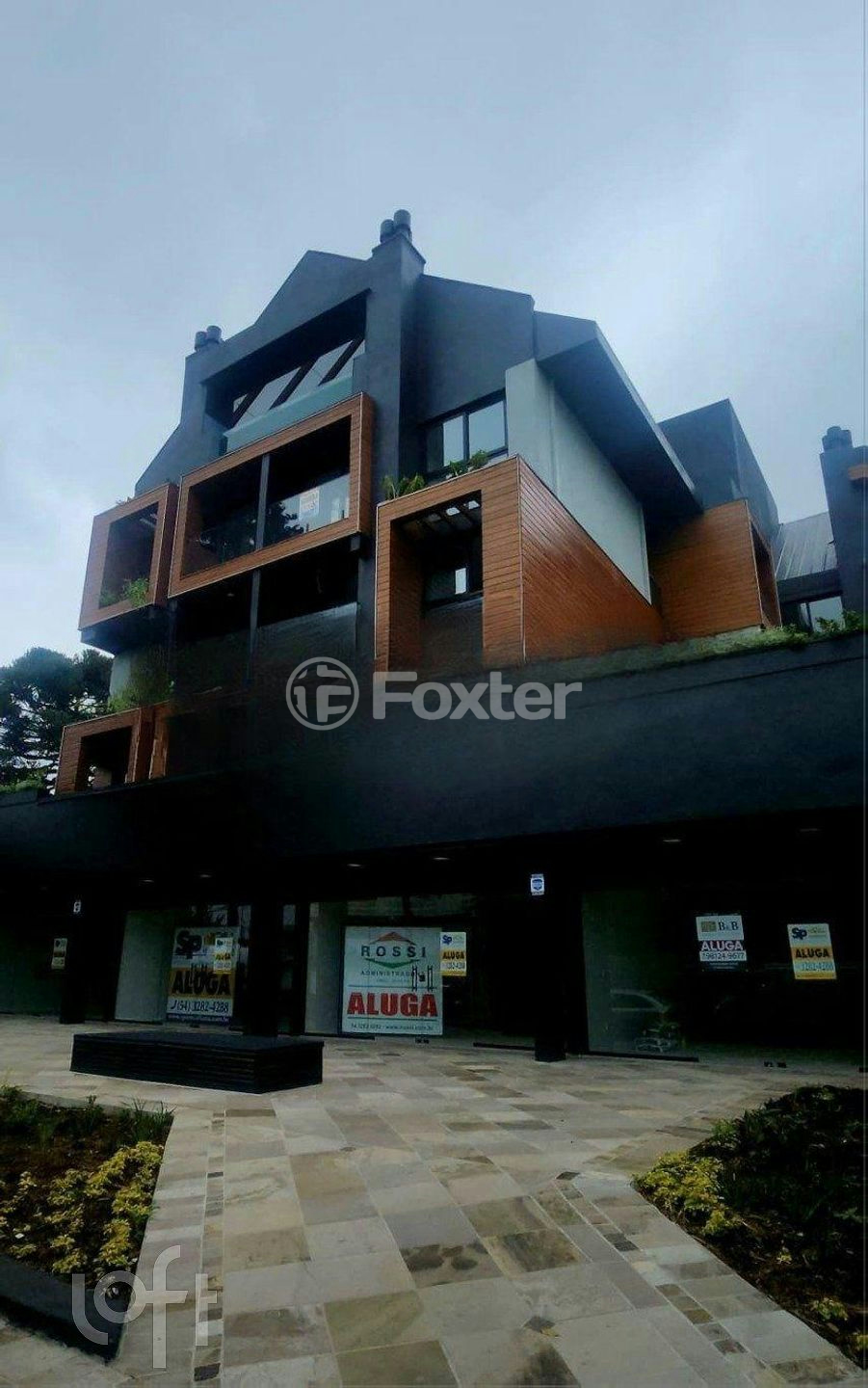 Apartamento à venda com 1 quarto, 42m² - Foto 19