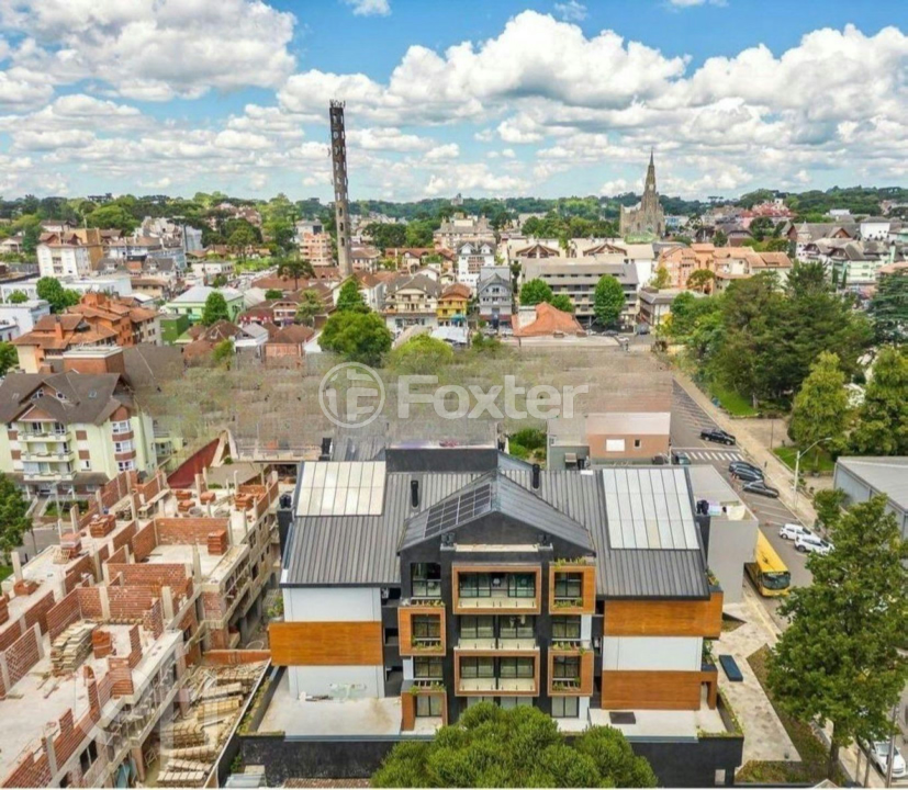 Apartamento à venda com 1 quarto, 42m² - Foto 7