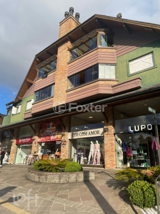 Apartamento à venda com 2 quartos, 86m² - Foto 3