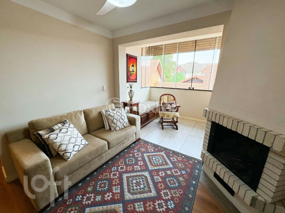 Apartamento à venda com 2 quartos, 86m² - Foto 4