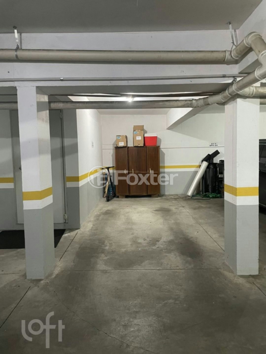 Apartamento à venda com 2 quartos, 86m² - Foto 19