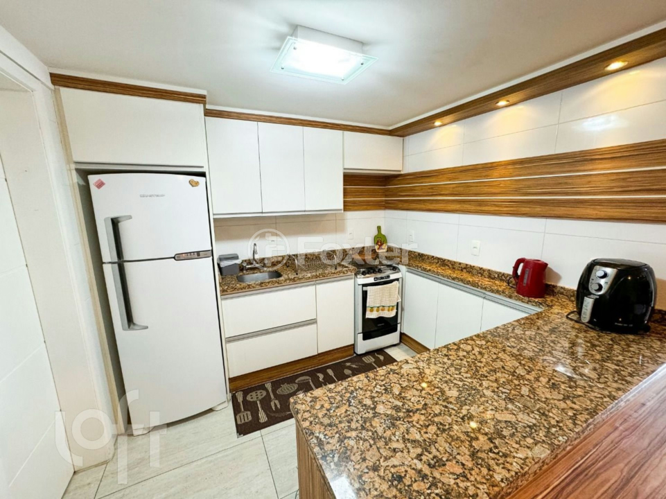Apartamento à venda com 2 quartos, 86m² - Foto 1