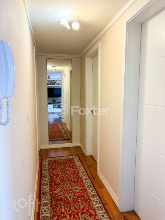 Apartamento à venda com 2 quartos, 86m² - Foto 11