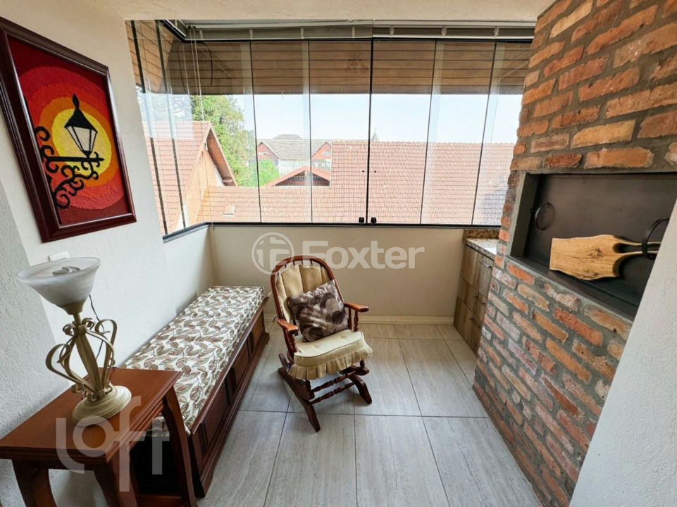 Apartamento à venda com 2 quartos, 86m² - Foto 20